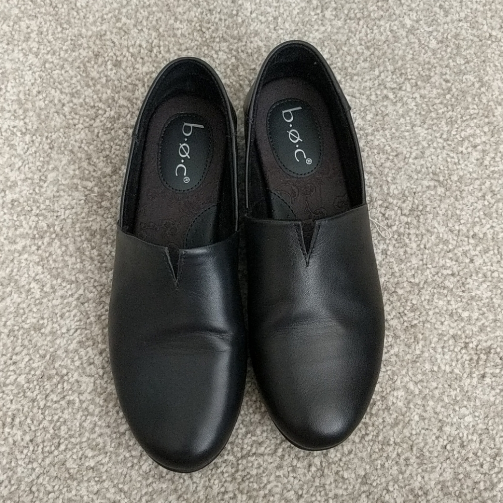 Born Suree slip-on loafers
